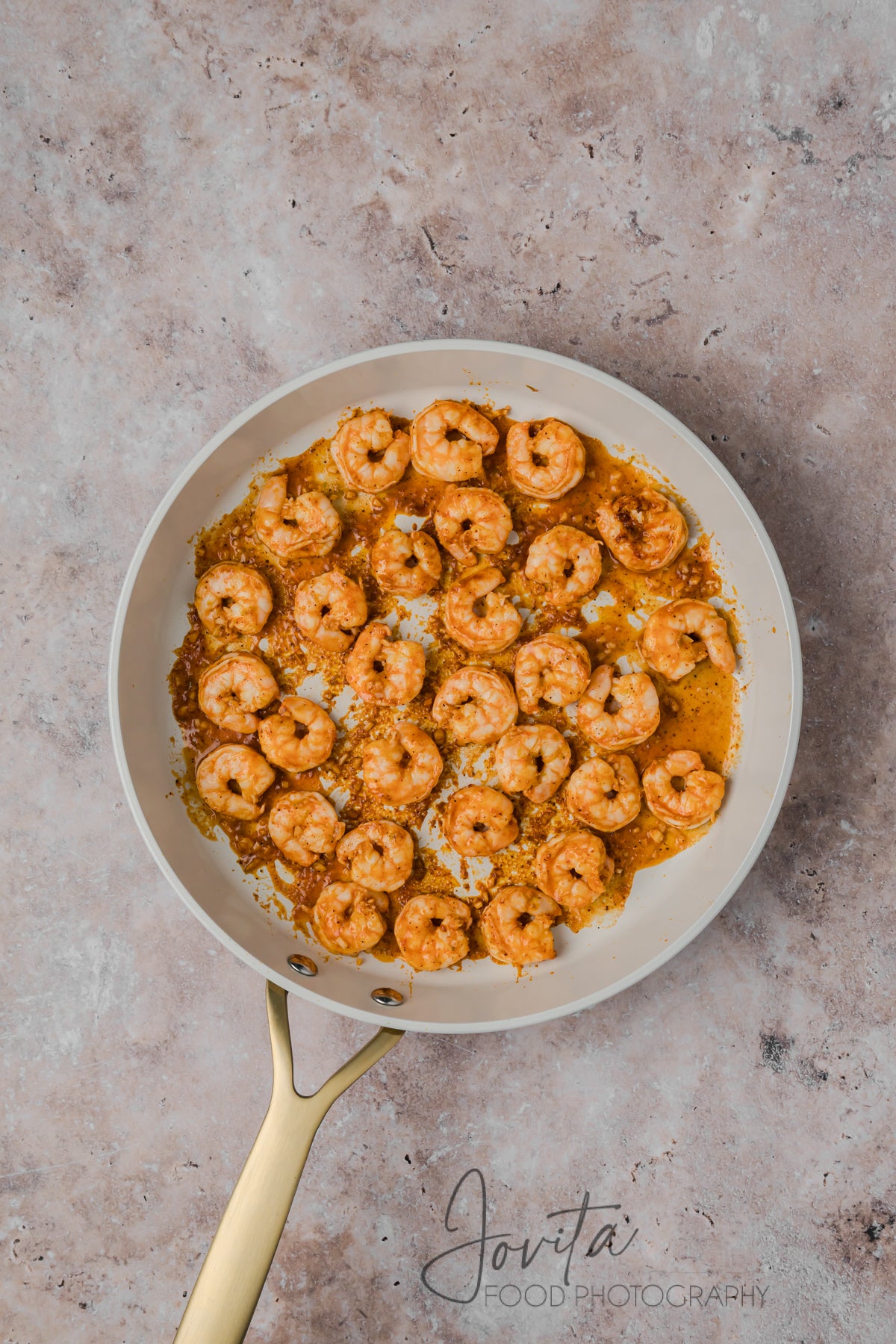Chili Lime Shrimp Coconut Rice Bowls