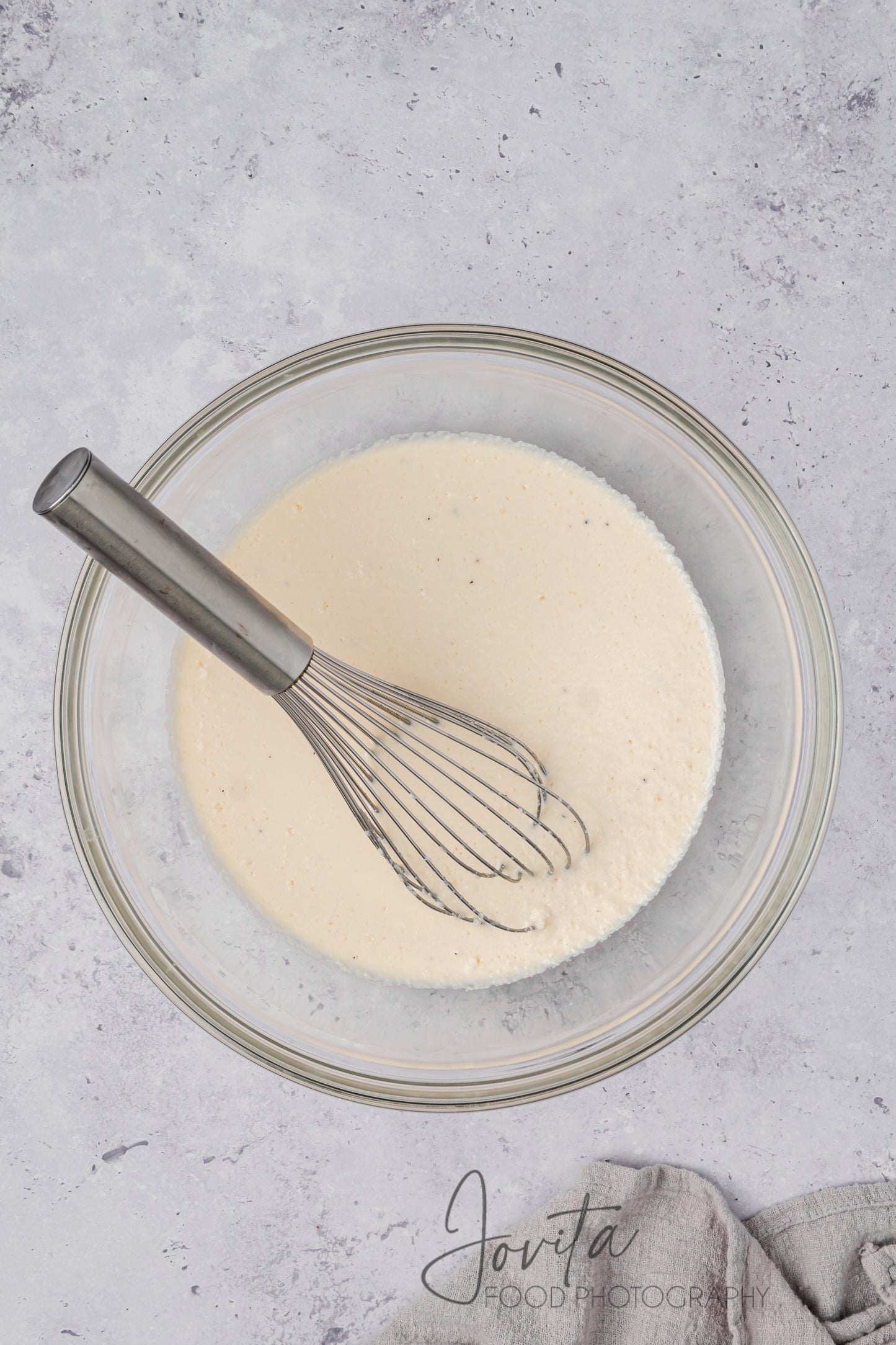 Bacon and Broccoli Quiche