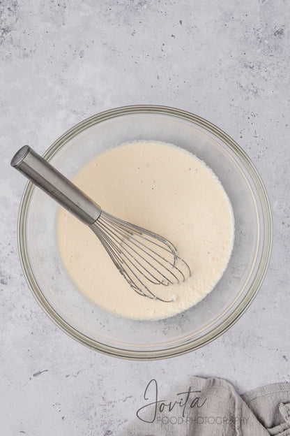 Bacon and Broccoli Quiche