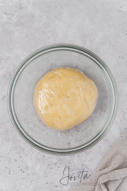 Bacon and Broccoli Quiche