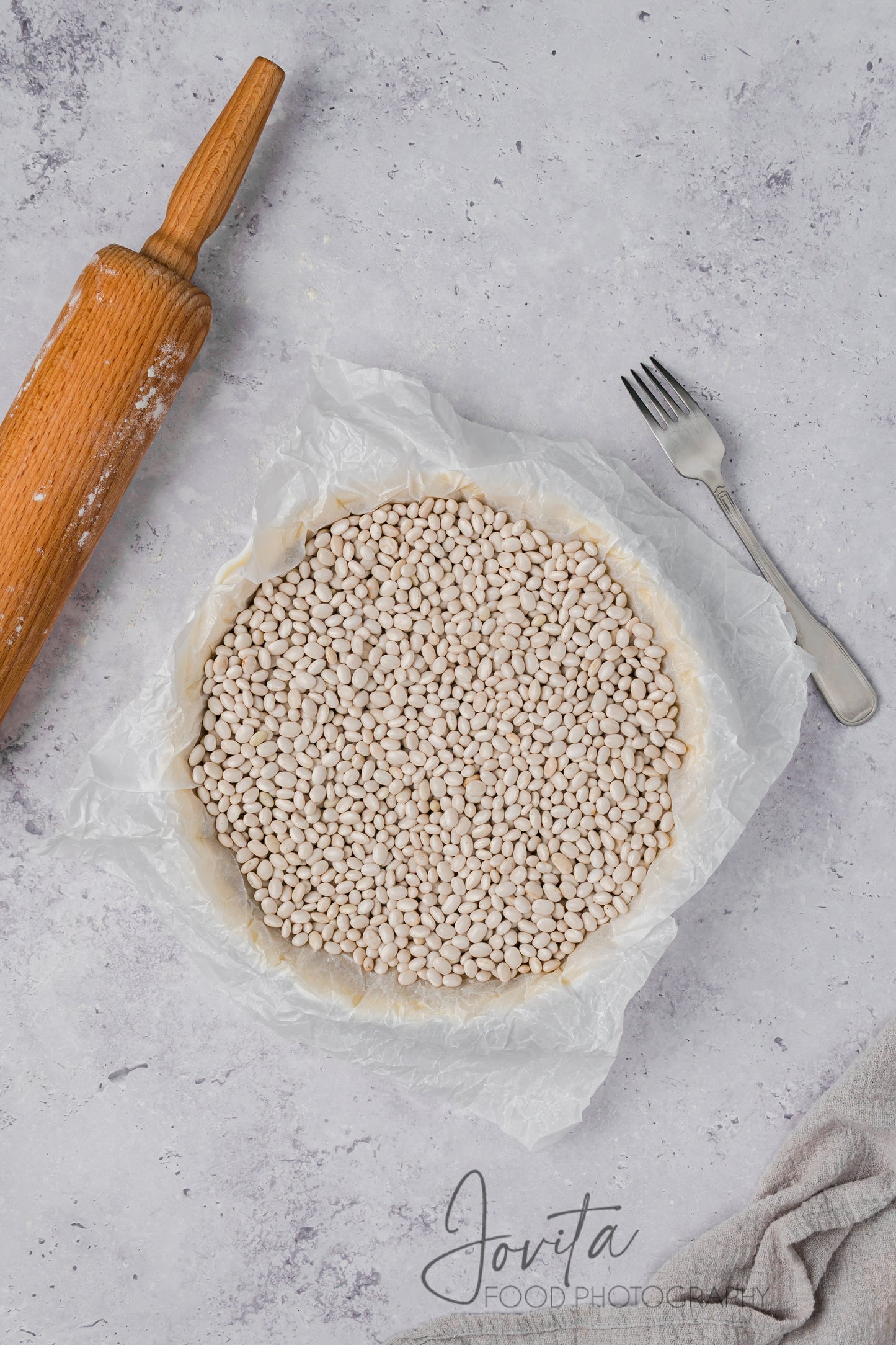 Bacon and Broccoli Quiche