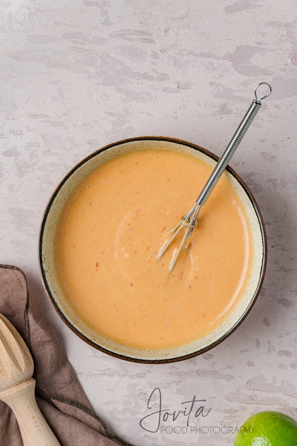 Bang Bang Chicken Salad