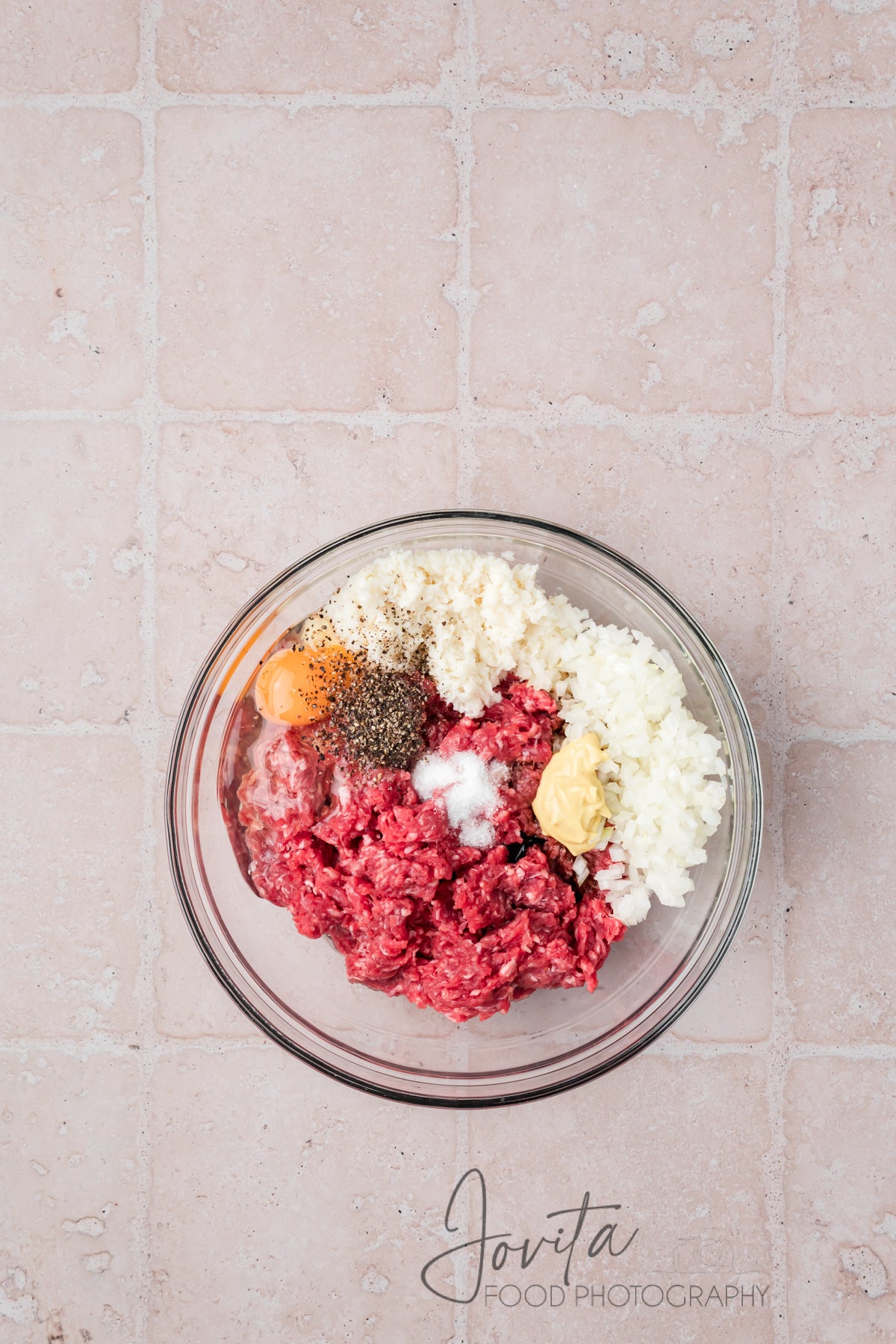 Beef Stroganoff Meatballs