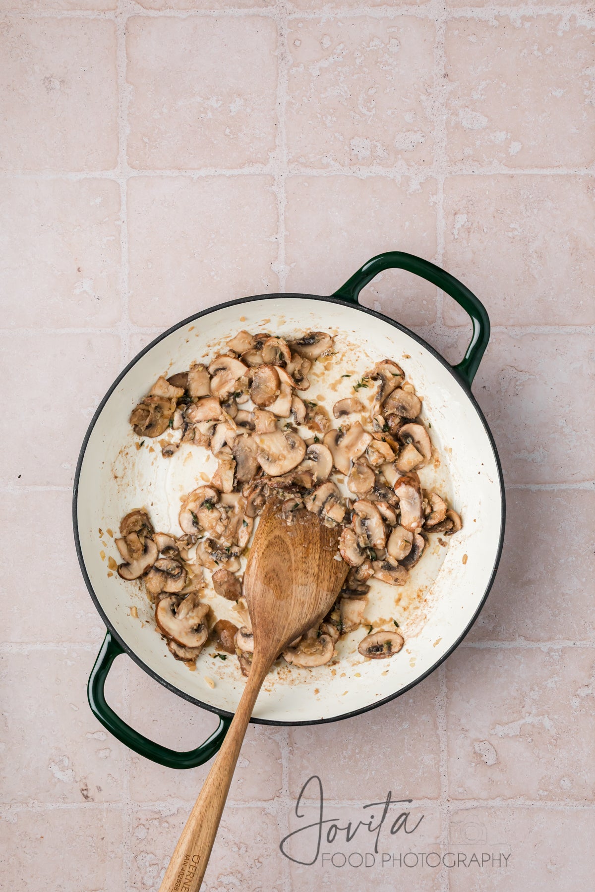 Beef Stroganoff Meatballs