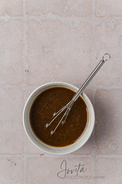 Beet Salad with Feta and Pecans