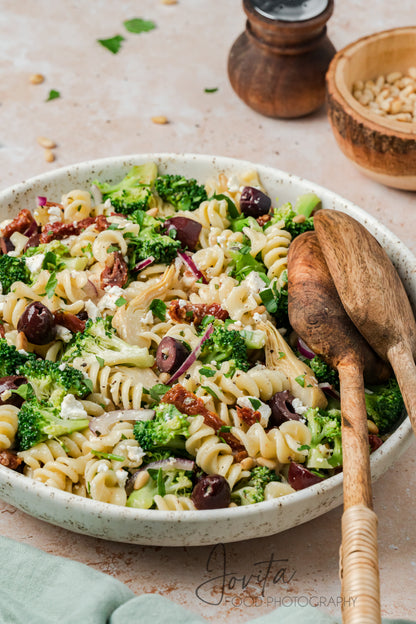 Broccoli Pasta Salad