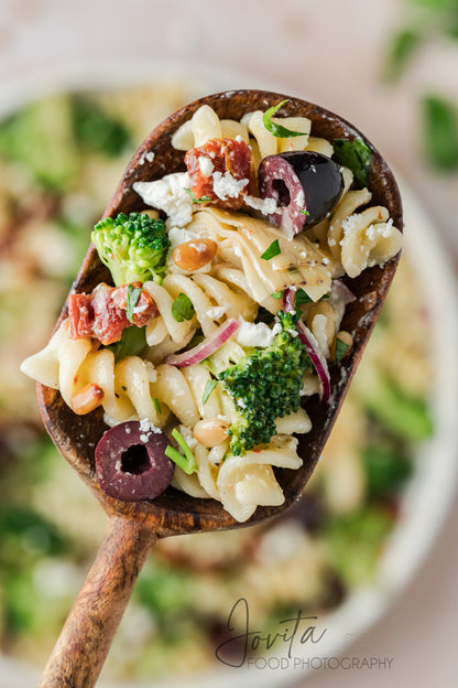 Broccoli Pasta Salad