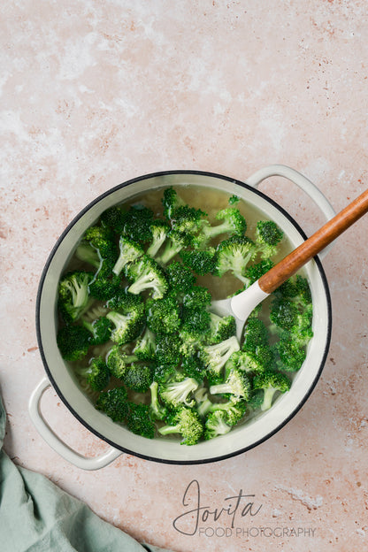 Broccoli Pasta Salad