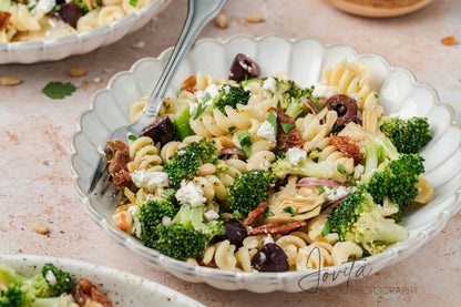 Broccoli Pasta Salad