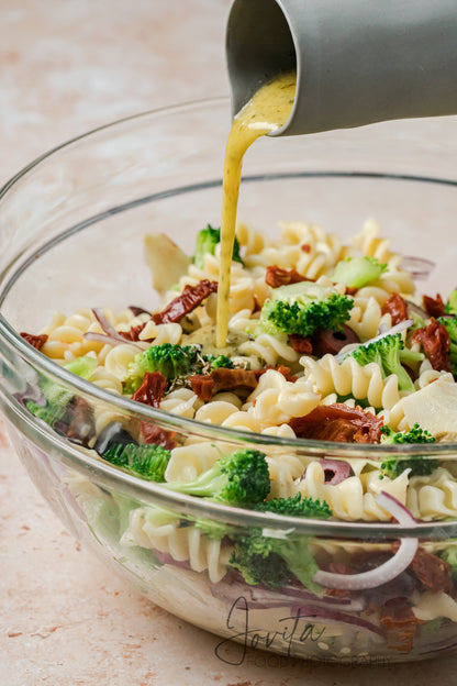 Broccoli Pasta Salad