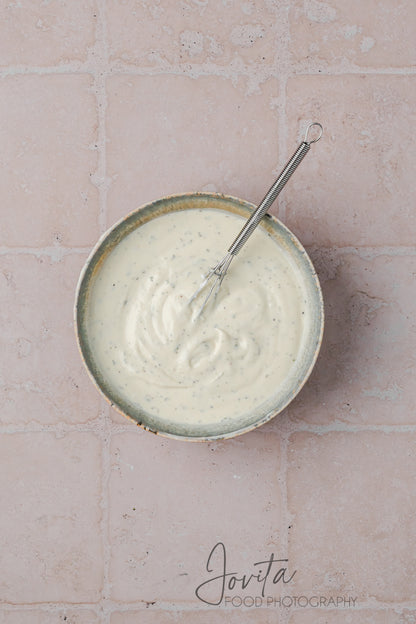 Buffalo Chicken Bowls