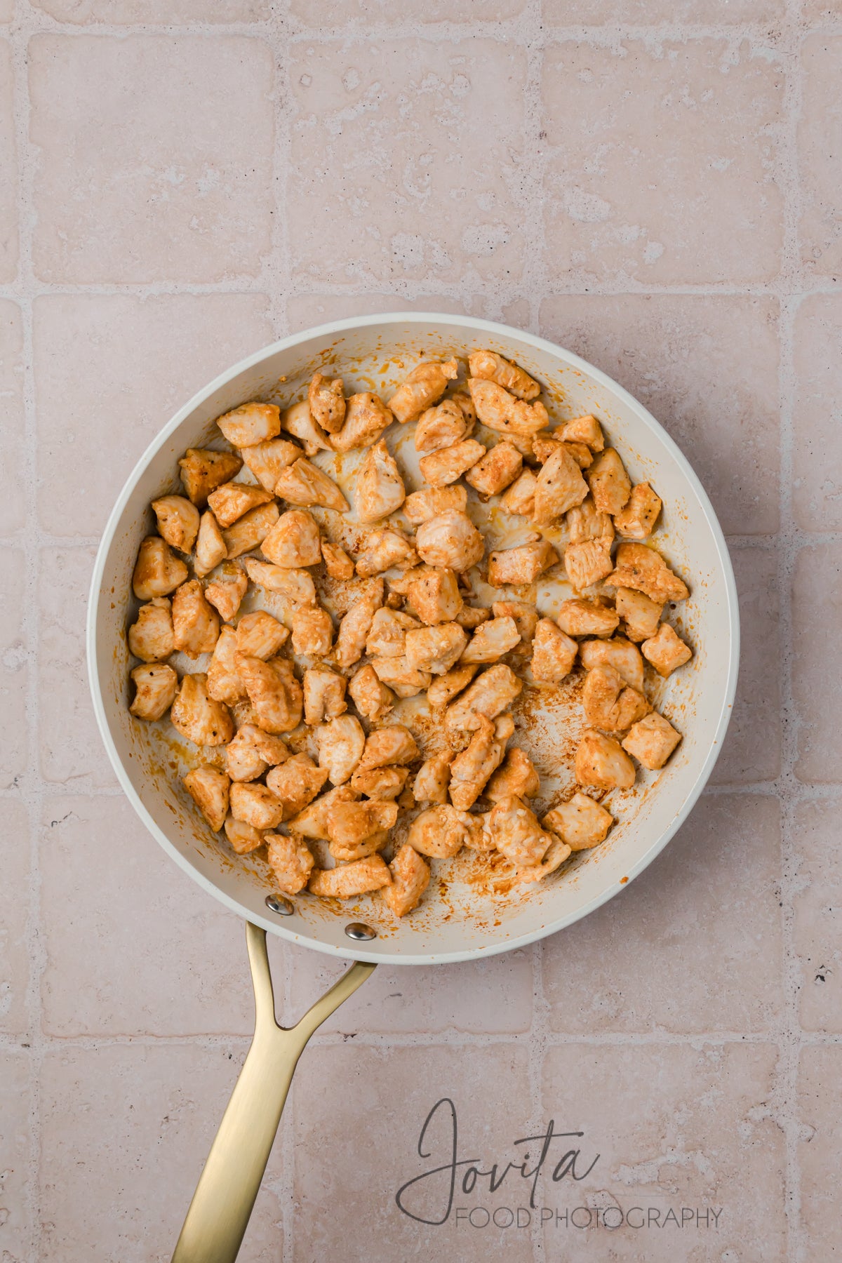 Buffalo Chicken Bowls