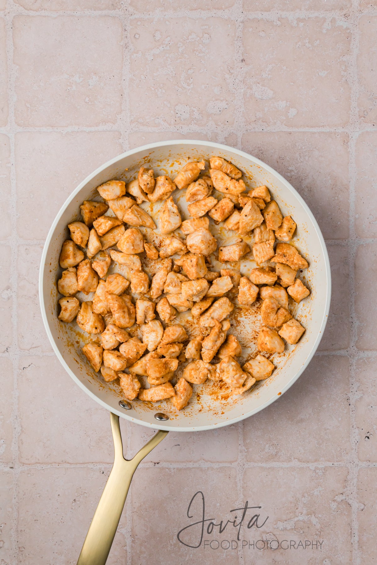 Buffalo Chicken Bowls