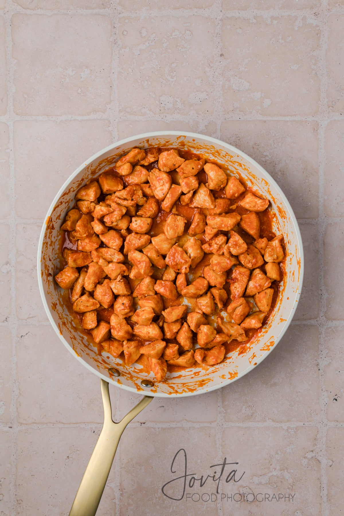 Buffalo Chicken Bowls