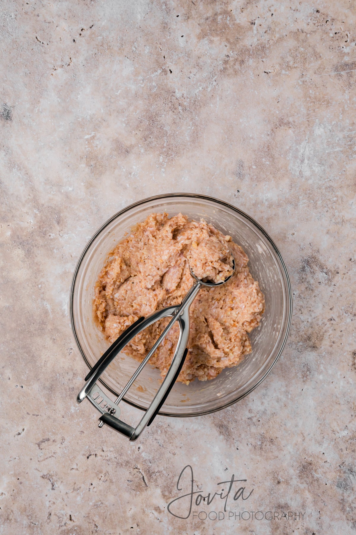 Butter Chicken Meatballs