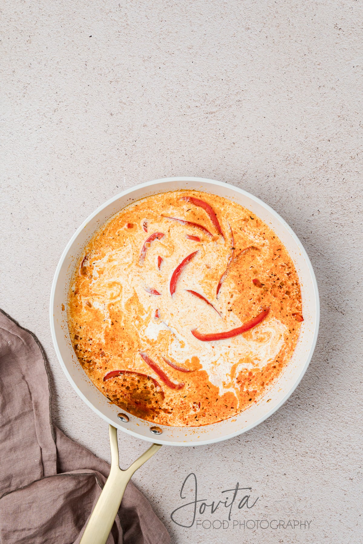 Cajun Shrimp and Sausage Pasta