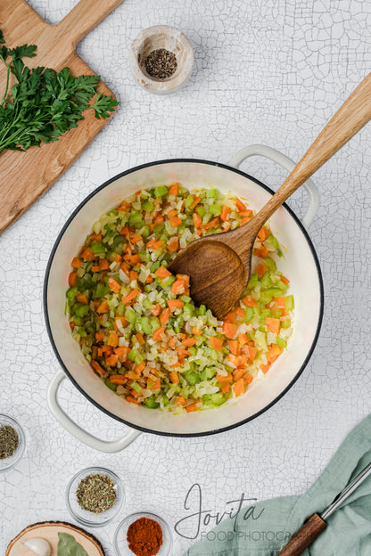 Chicken and Cabbage Soup