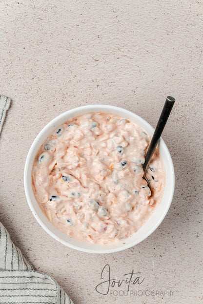 Chicken Fajita Casserole