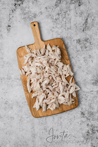 Chicken and Barley Soup