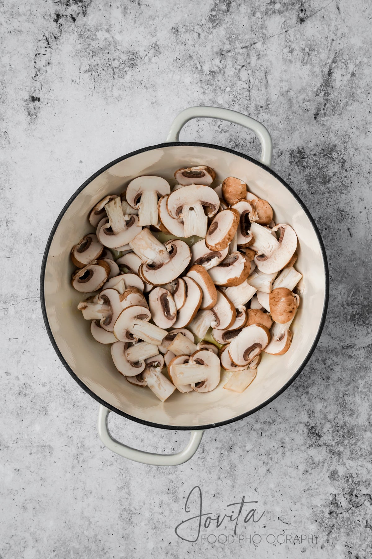 Chicken and Barley Soup