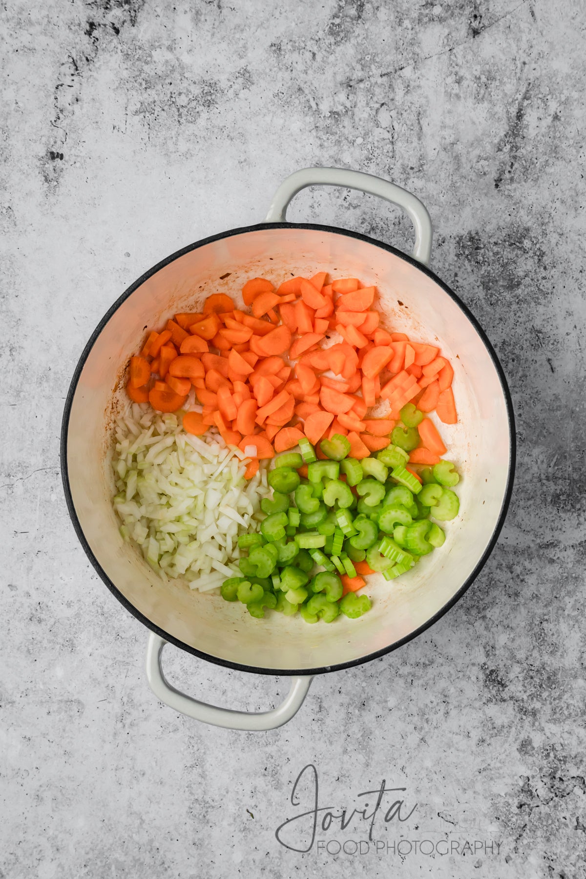 Chicken and Barley Soup