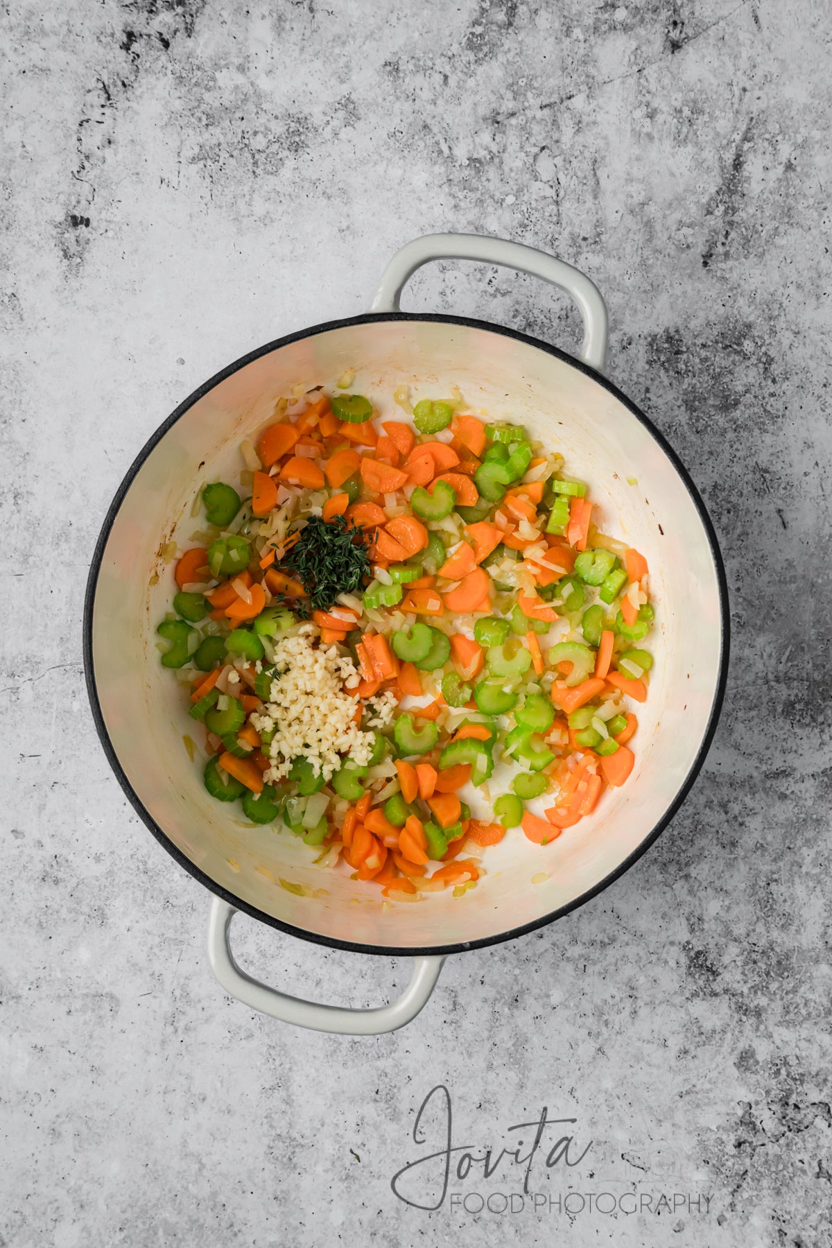 Chicken and Barley Soup