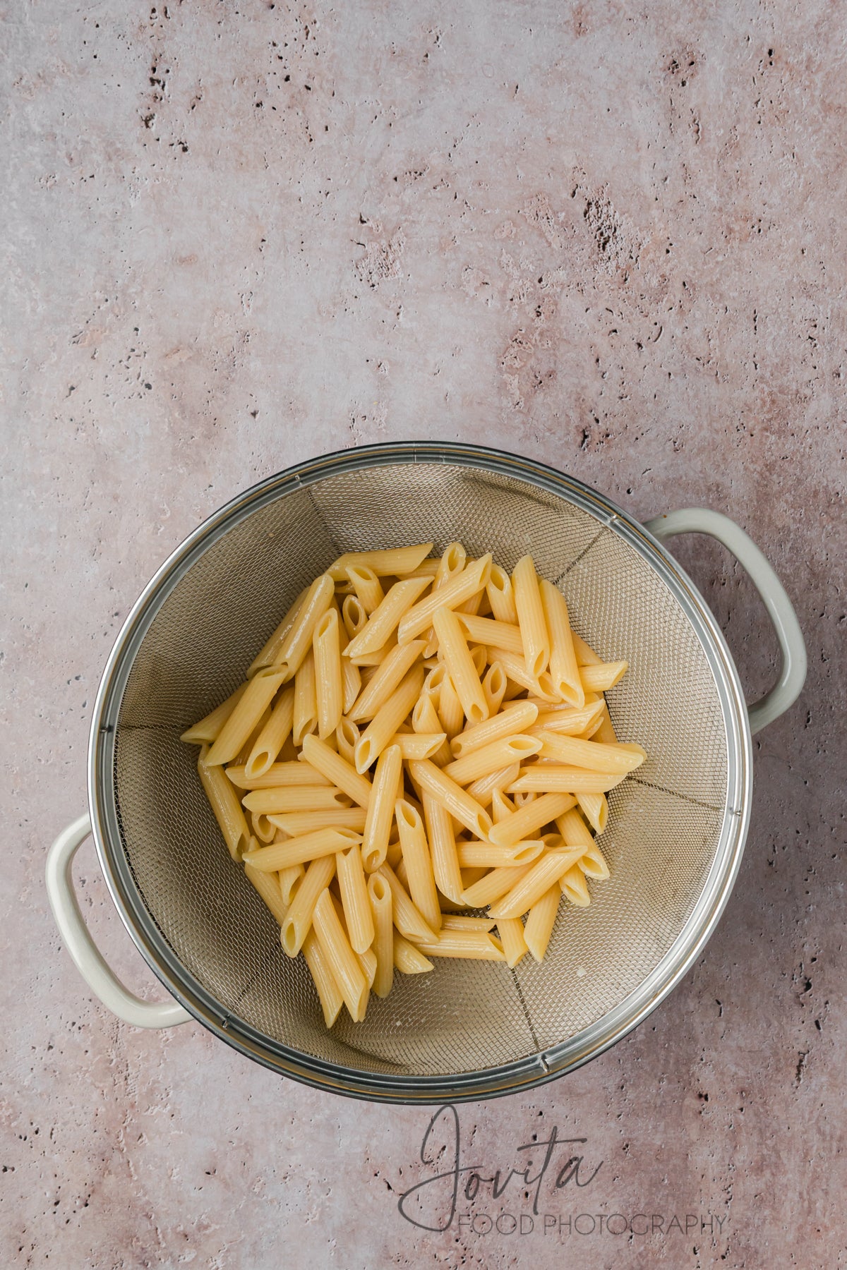 Creamy Chicken and Tomato Pasta