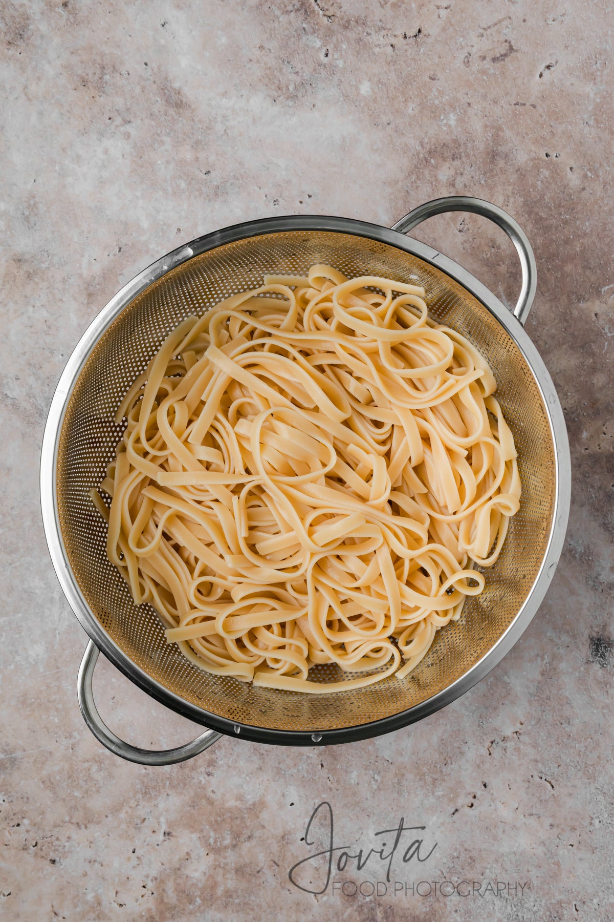 Chicken and Zucchini Pasta
