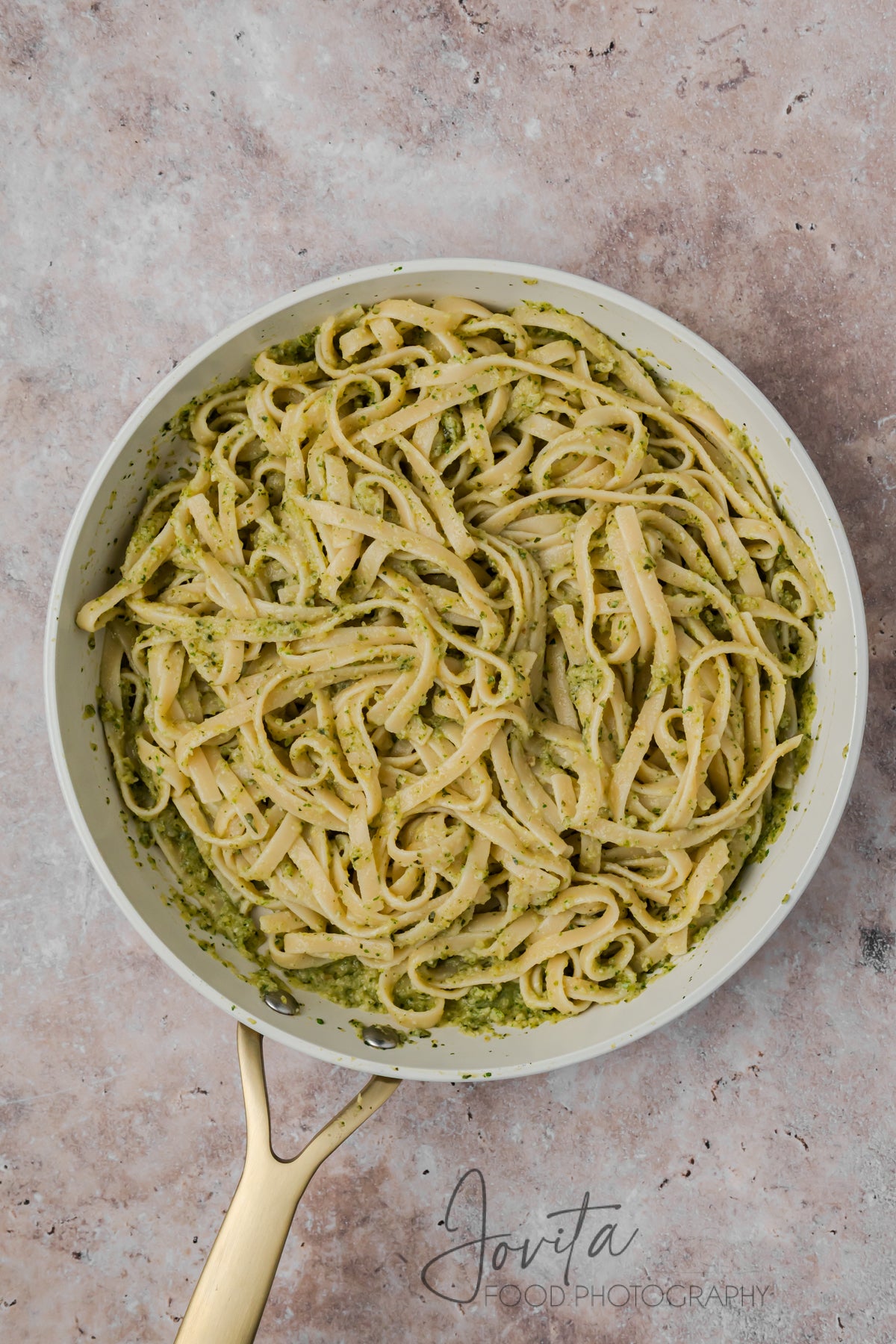 Chicken and Zucchini Pasta
