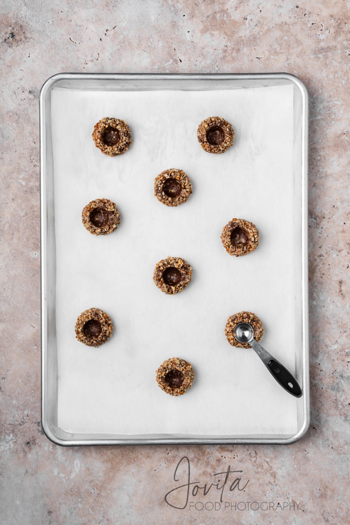 Turtle Cookies