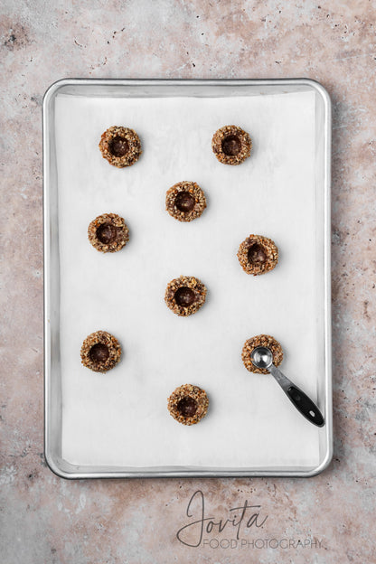 Turtle Cookies
