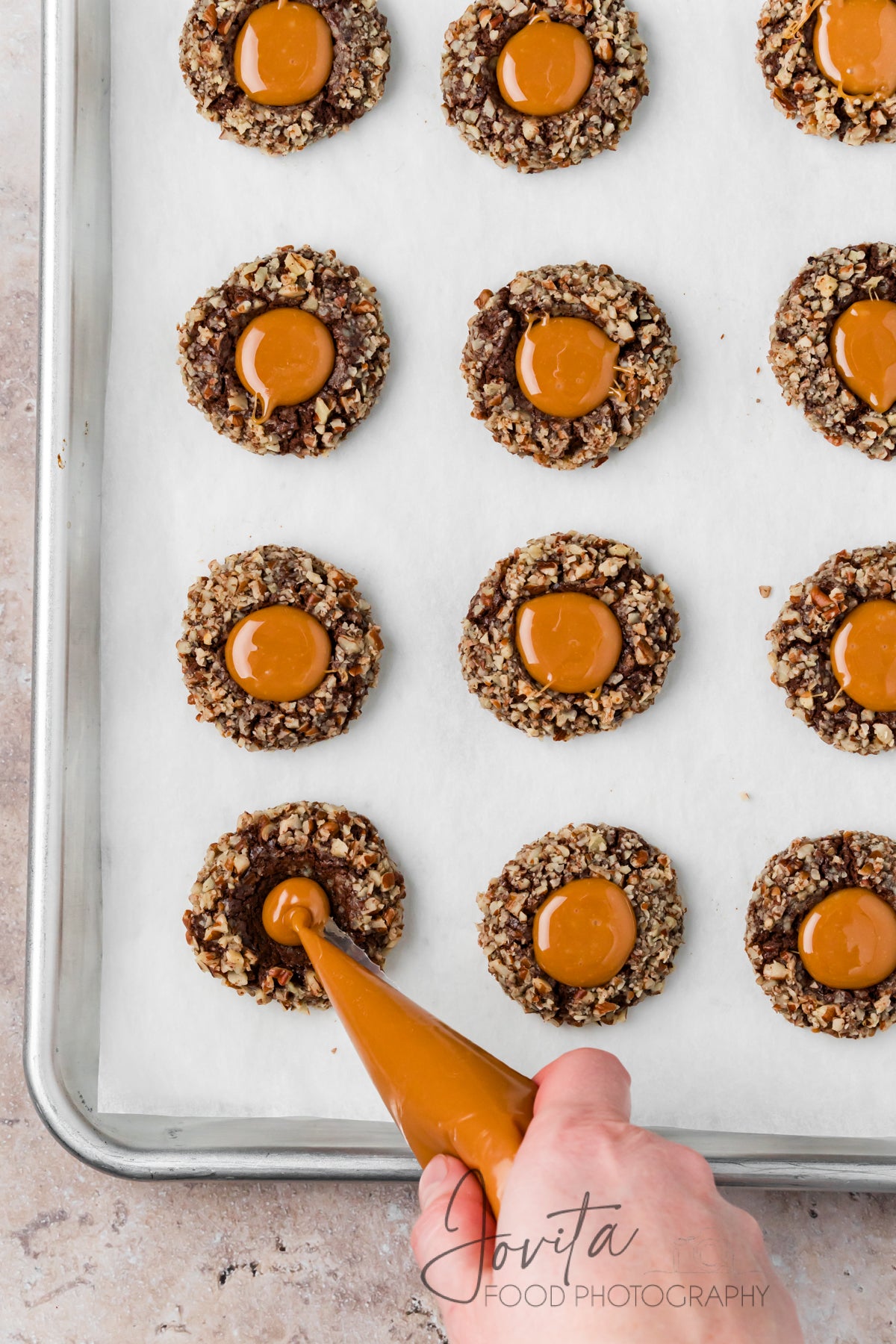Turtle Cookies