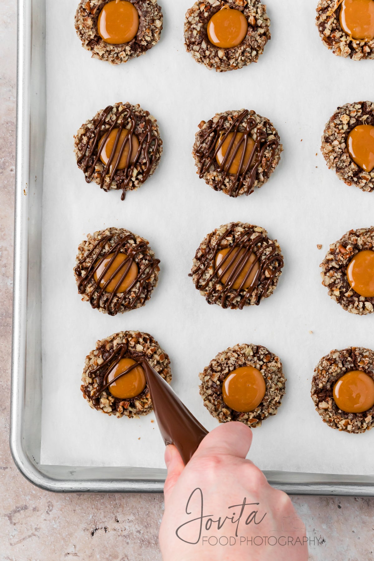 Turtle Cookies