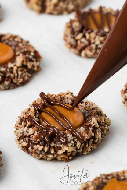 Turtle Cookies