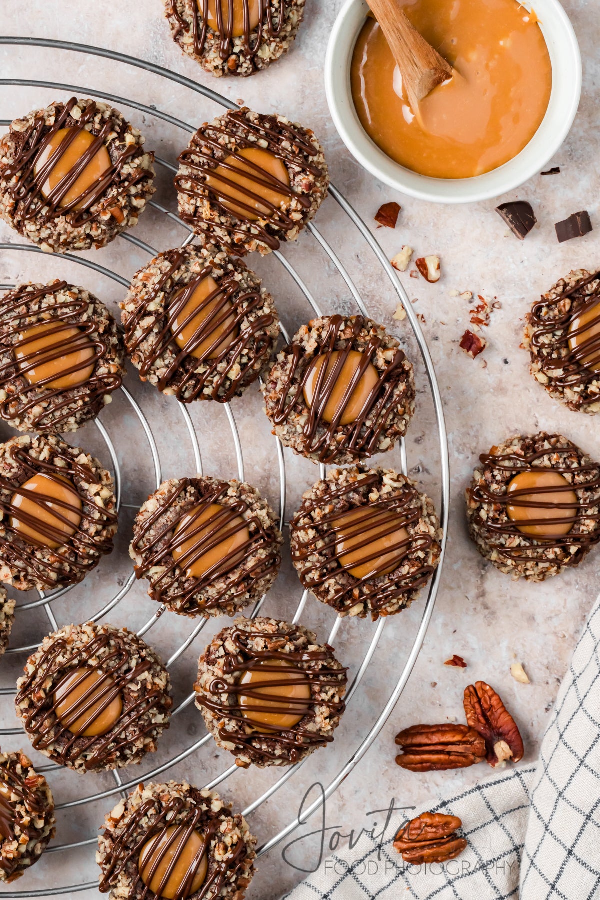 Turtle Cookies