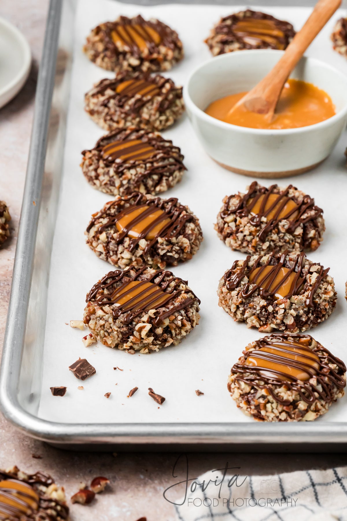 Turtle Cookies