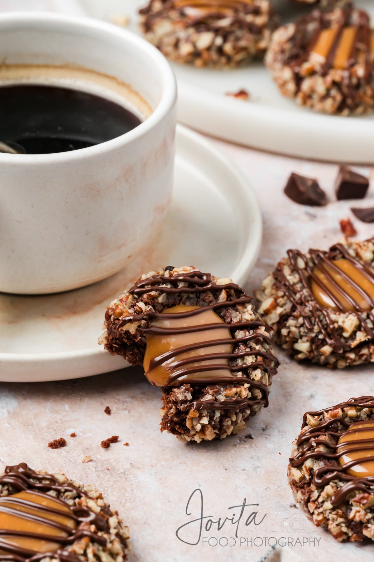 Turtle Cookies
