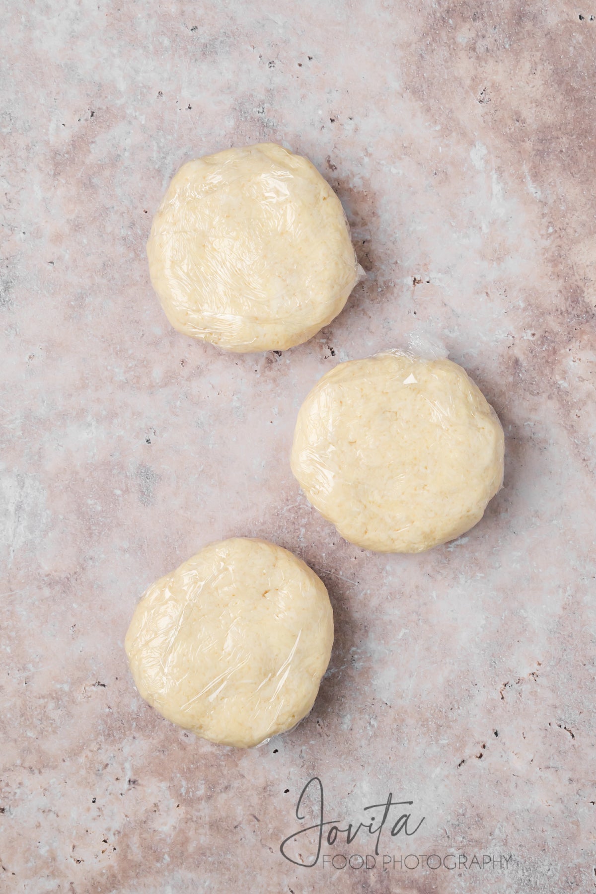 Chocolate Walnut Rugelach Cookies