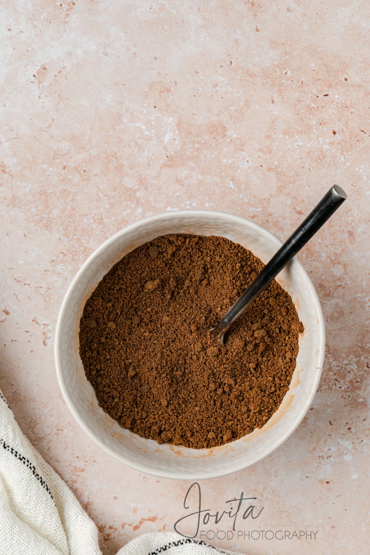 Cinnamon Swirl Banana Bread