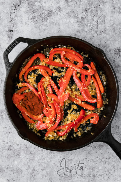Thai Coconut Curry Salmon