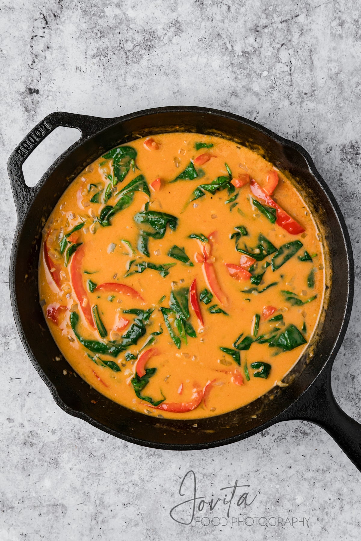 Thai Coconut Curry Salmon