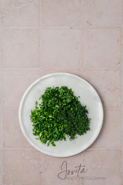 Cottage Cheese Egg Bake