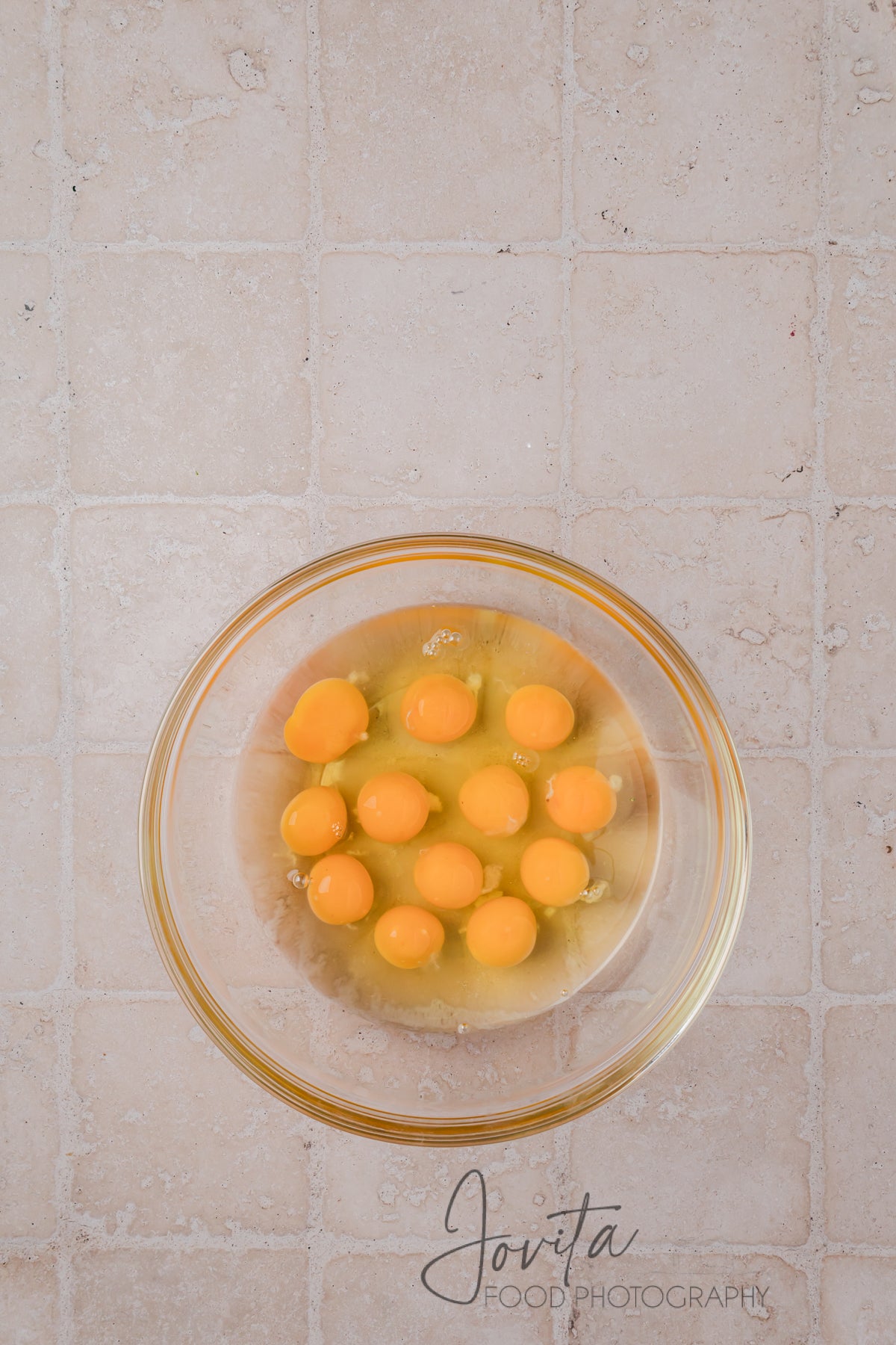 Cottage Cheese Egg Bake