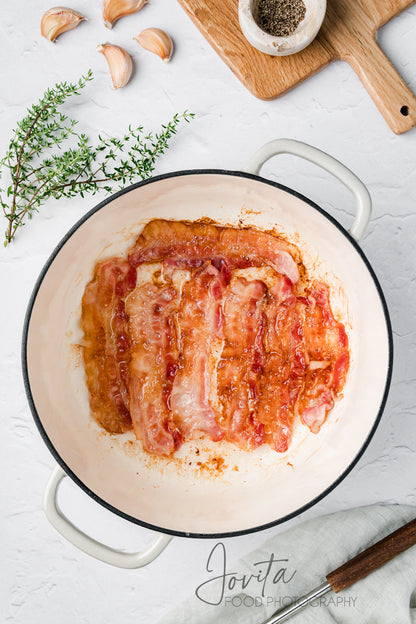 Creamy Chicken and Potato Soup