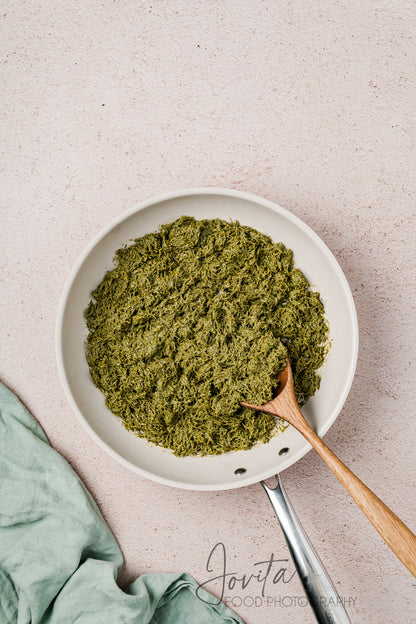 Dubai Chocolate Strawberries