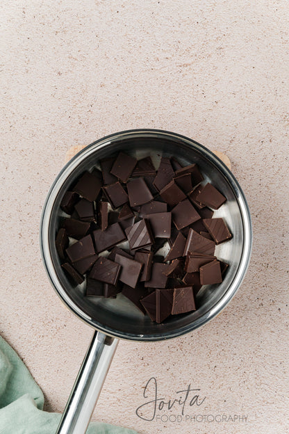 Dubai Chocolate Strawberries