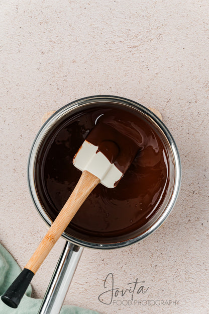 Dubai Chocolate Strawberries