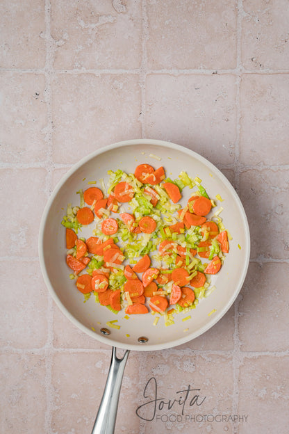 French Lentil Salad
