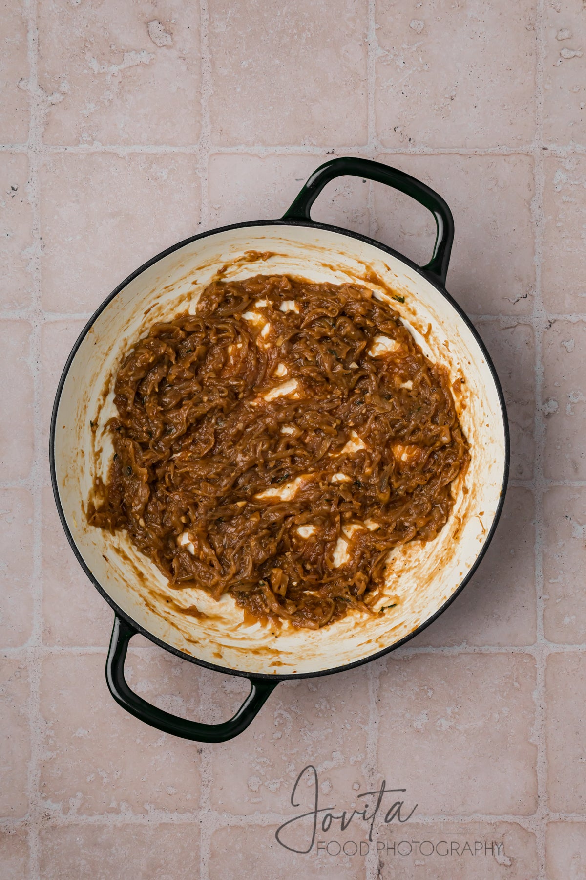 French Onion Chicken Bake
