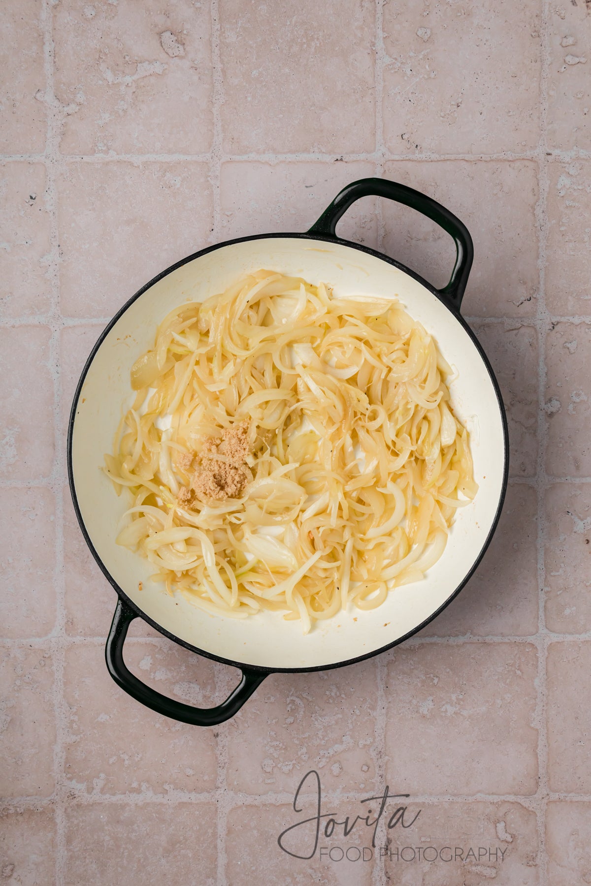 French Onion Chicken Bake